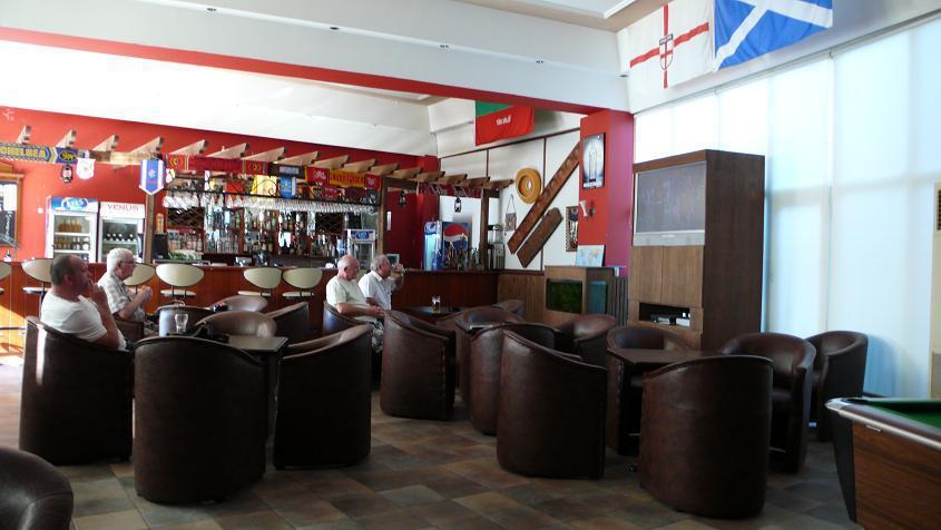 Sempati Hotel Lapithos  Ngoại thất bức ảnh