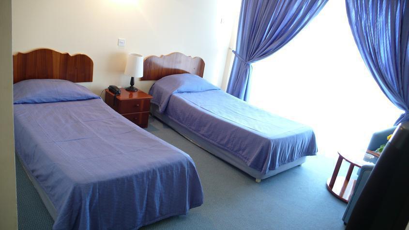 Sempati Hotel Lapithos  Ngoại thất bức ảnh