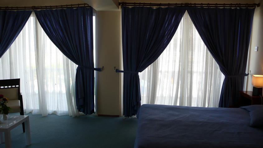 Sempati Hotel Lapithos  Ngoại thất bức ảnh