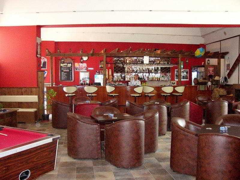 Sempati Hotel Lapithos  Ngoại thất bức ảnh
