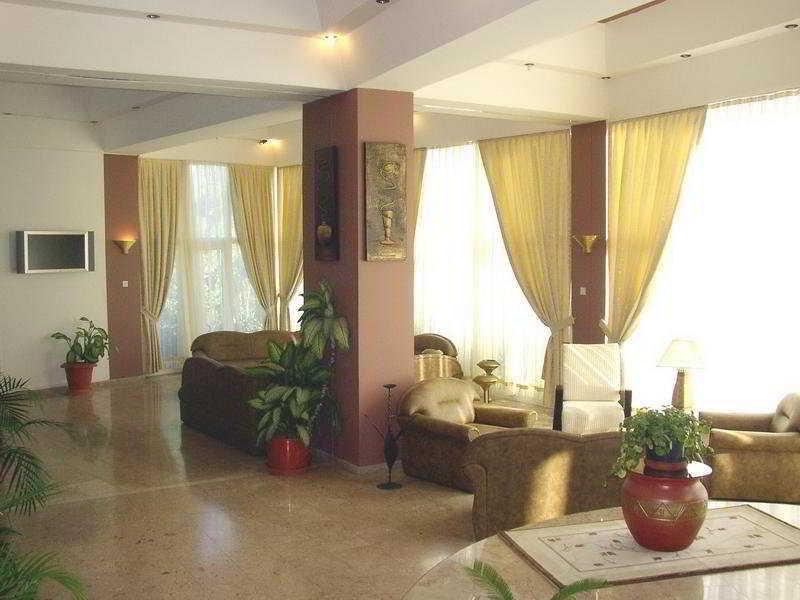 Sempati Hotel Lapithos  Ngoại thất bức ảnh