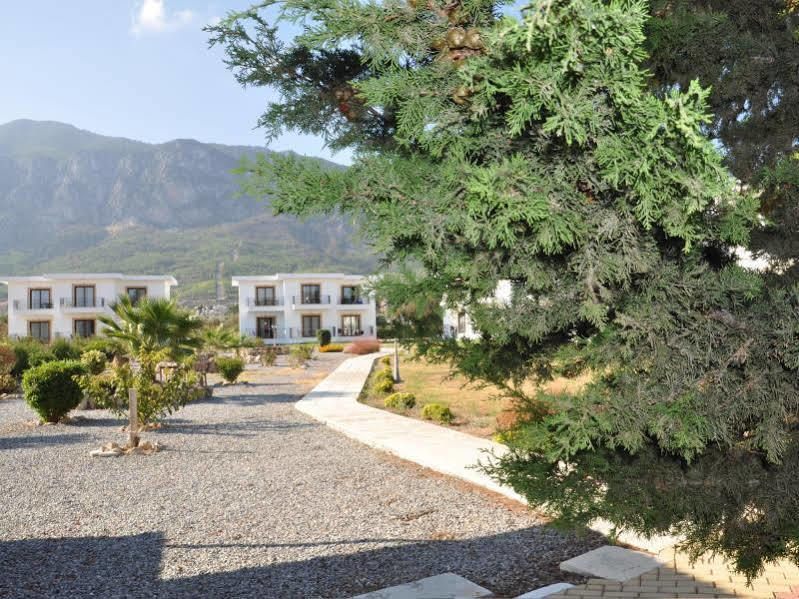 Sempati Hotel Lapithos  Ngoại thất bức ảnh