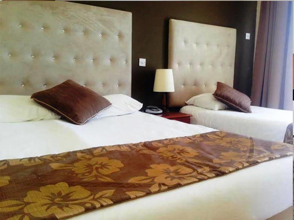 Sempati Hotel Lapithos  Ngoại thất bức ảnh